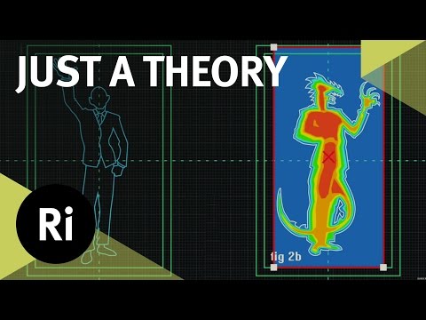 Video: Waarom moeten alle wetenschappelijke theorieën uniformitair zijn?