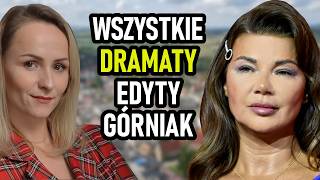 Swój Koszmar Przez Lata Trzymała W Tajemnicy. Dlaczego I Co Ogłosiła Światu?