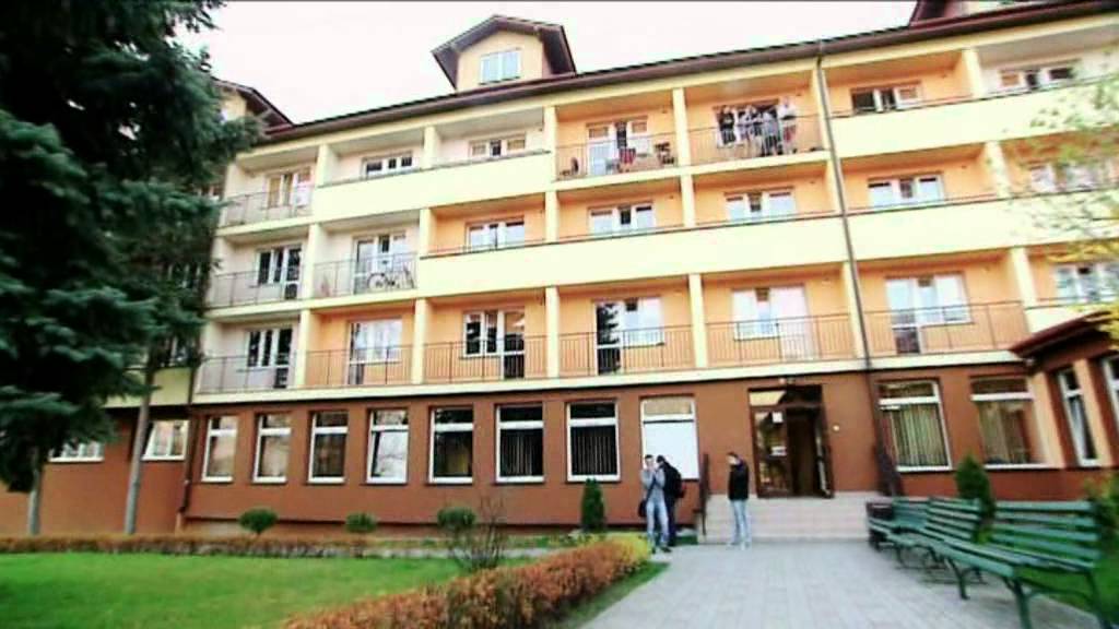 Państwowa Wyższa Szkoła Zawodowa w Tarnowie