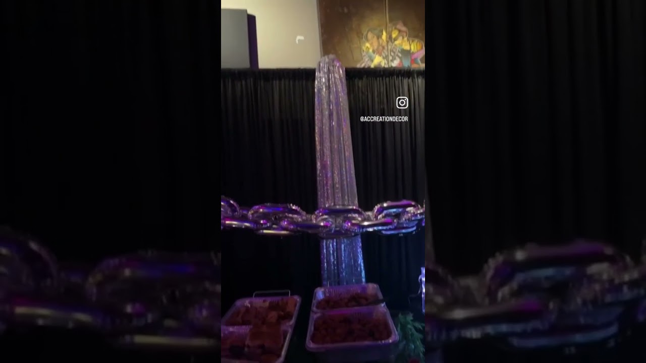 Event & Decor | 90s Party Event‼️ 