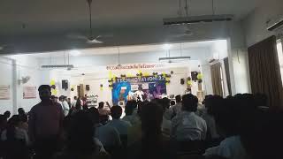 Engineering Students Jockes Video Up Vala Thumka