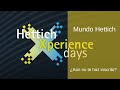 Xperience days 2021: ¿Aún no te haz inscrito?