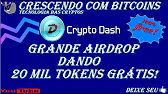 crescendo com bitcoins.