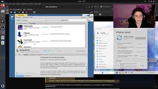 operating system development - filesystem