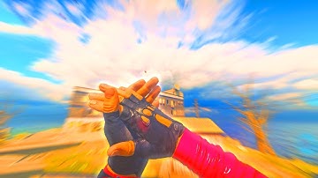 abusing the new meta