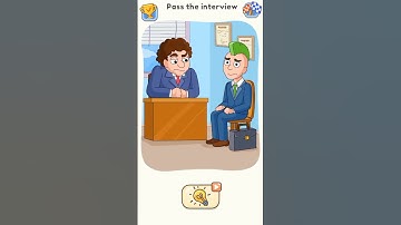 DOP 5 Delete One Part Fun Mobile Puzzle Game 🤔 (Walkthrough +Tips) #shorts #ytshorts #gaming