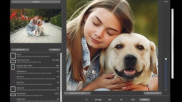 PoweResize: Crop and Resize Images Using Artificial Intelligence and a Powerful Interface (demo 2)