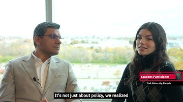 Learning Without Borders: How Globally Networked Learning Transforms Sustainability Education