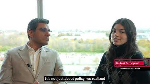 Learning Without Borders: How Globally Networked Learning Transforms Sustainability Education