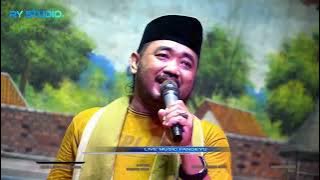 MAMPANG MUMPUNG - MAMA LEMEN FANDEYU MUSIC