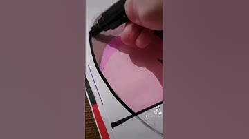 Drawing Tom & Jerry in 4 DIFFERENT Styles Part 2 #satisfying #shorts