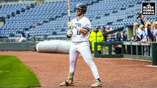 #4 POPE IS BACK IN THE 6A CHAMPIONSHIP SERIES! CAN THEY GO BACK TO BACK?! GM1 VS. #1 HOUSTON COUNTY