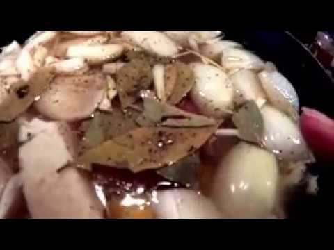 Pork Cottage Roll With Jenn In Kanata Youtube