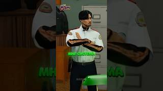 🤯ПОГОНЯ ЗА ВЕРТОЛЕТОМ В ГТА 5! #radmir5rp #мойдом