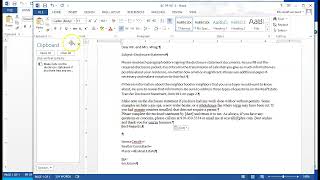 WORD Pause & Practice 1-2