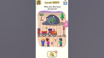 Dop 5 new updated version level who are the toye afraid of #floppa #pscdgames #dop5 #dop2 #gaming