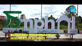 Smart Cities Impahl -Phase II