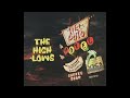 THE HIGH-LOWS - フルコート