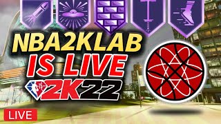 NBA 2K22 Best Value Badges + Best Defensive Badges: 2KLab Livestream 