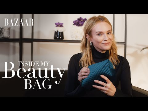 Diane Kruger: Inside
