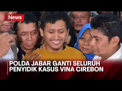 Pegi Menang Praperadilan,