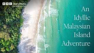 Come Island Hopping Through Malaysia With Us | Travel Vlog | Malaysia Tourism | BBC StoryWorks