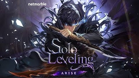 Solo Leveling: Arise - Chapter 10 Gameplay! (Full Walkthrough)