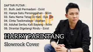 HARRY PARINTANG || Lagu-Lagu Slowrock Cover