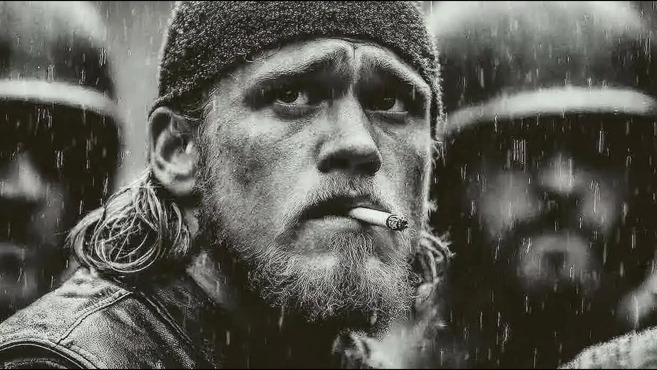 Smoke & Silence | Dark Blues for Men Who Fear Nothing (Best Of Vol.2) | Gentleman Dark Blues