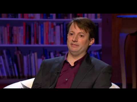 MP Lobbying for Cash - The Bubble (David Mitchell)...