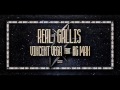 Vincent vega  real gallis feat kg man doner bombers vol4  07