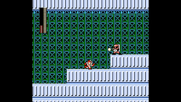 Rockman 2 Yendor Code - Part 4 - The Yondor Condor Has Landed