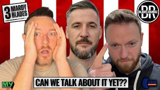 😡⚔️ 3 MARDY BLADES | CAN WE TALK ABOUT IT YET? ⚔️😡