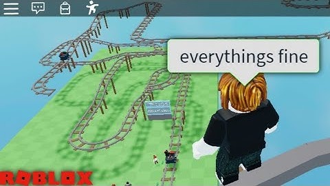 ROBLOX CART RIDE INTO RDITE dumb edits 2