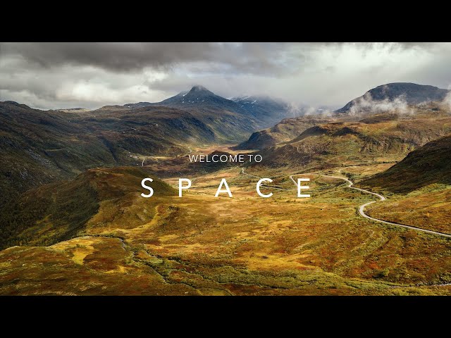 Welcome to Space | NORWAY class=