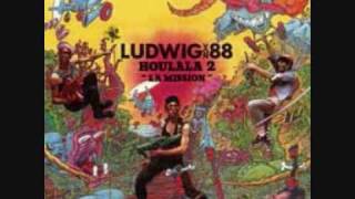 Video thumbnail of "Ludwig Von 88 - Le Steack De La Mort"