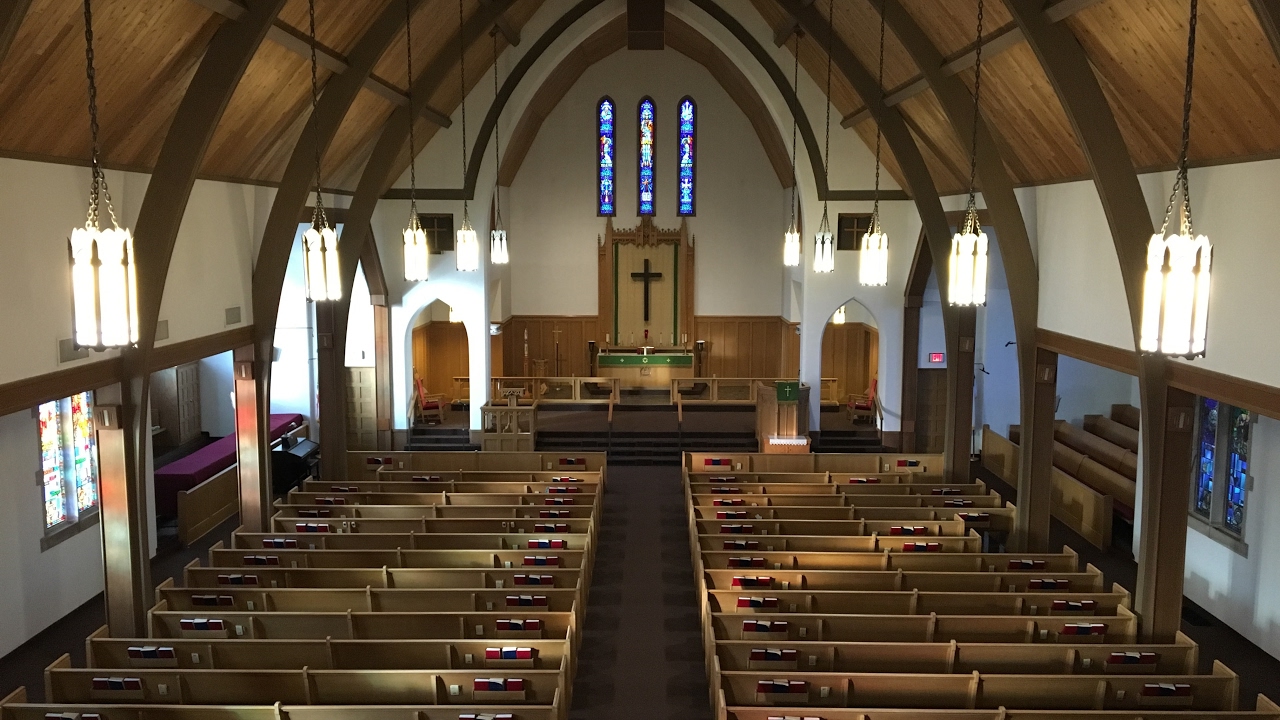 Our Savior's Lutheran Church of Canby Services YouTube