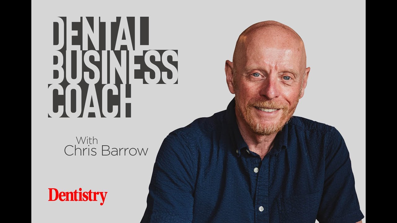 Dental Business Coach – have you revisited your cashflow forecasts?