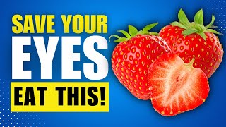 14 Best Foods for Your Eyes (EAT For CLEAR Vision)