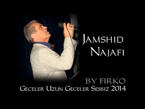 Jamshid_Najafi- Geceler Uzun Geceler Sessiz (2014) BY FiRKO