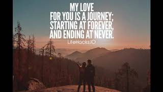 19 love quotes most heart touching ...