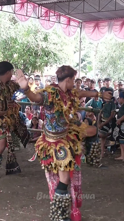 Gedruk Keren #jaranan #gedruk #jathilan