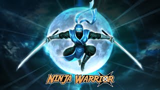 NINJA WARRIOR | Relax with Ninja Warrior Game screenshot 5