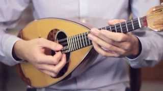 MASCAGNI / Serenatella for mandolin and piano [La Ragione, Ferrari] chords