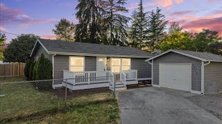 MLS#2479324 FOR SALE in TACOMA WASHINGTON 