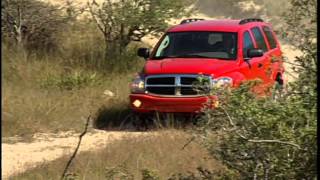 Dodge Durango 2004