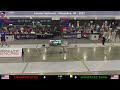 C2 - Div 1 Men's Saber - T4 -  ( Gonzalez v Dershwitz) - Summer Nationals  - Milwaukee, WI – 2025