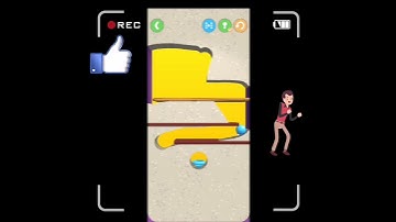 DIG THIS (DIG IT) LEVEL 38-11  [BITE THE DUST] SOLUTION OR WALKTHROUGH