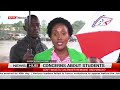 Thika town mp wants schools opening date reviewed to cushion those affected by the heavy rains