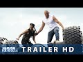 Fast & Furious 9 (2020): Primo Trailer Italiano del film con Vin Diesel - HD